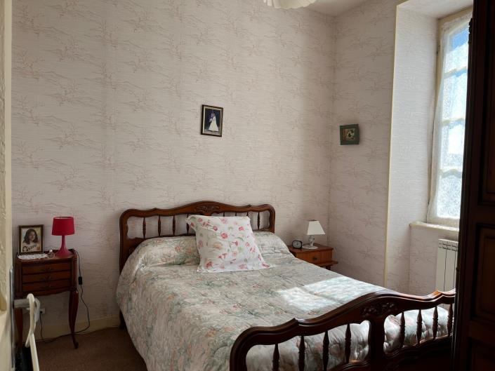 Image No.8-Maison de village de 5 chambres à vendre à Coussac-Bonneval