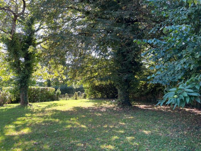 Image No.17-Maison de campagne de 2 chambres à vendre à Château-Chervix