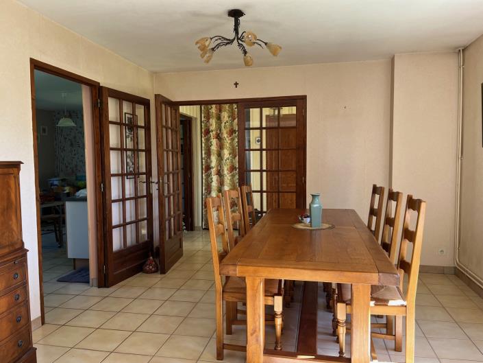 Image No.4-Propriété de pays de 1 chambre à vendre à La Croisille-sur-Briance