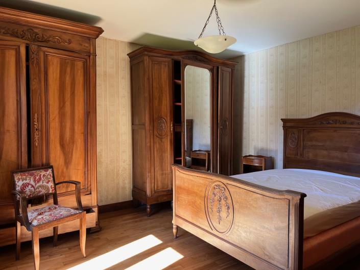 Image No.8-Propriété de pays de 1 chambre à vendre à La Croisille-sur-Briance