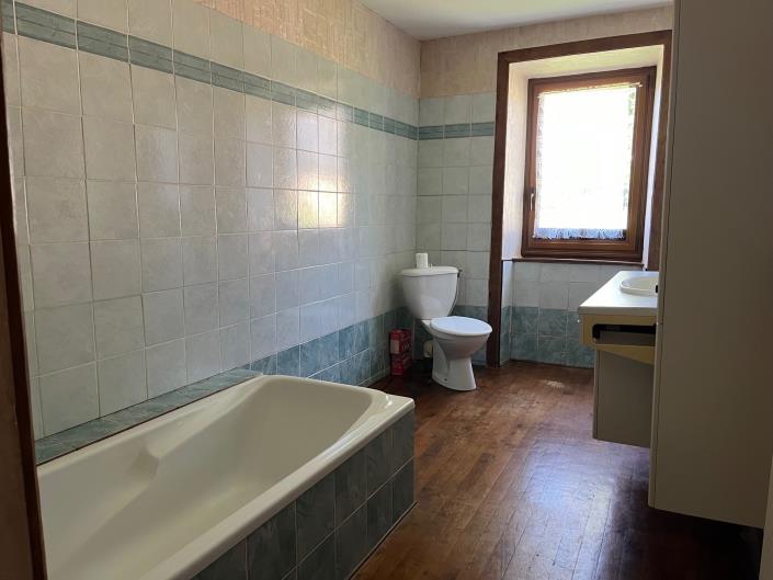 Image No.9-Propriété de pays de 1 chambre à vendre à La Croisille-sur-Briance