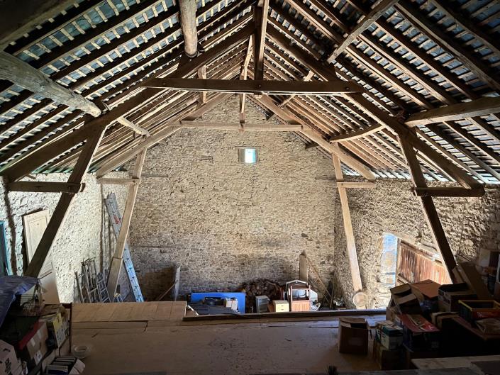 Image No.11-Propriété de pays de 1 chambre à vendre à La Croisille-sur-Briance