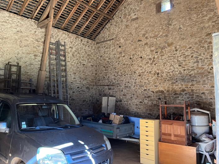 Image No.12-Propriété de pays de 1 chambre à vendre à La Croisille-sur-Briance