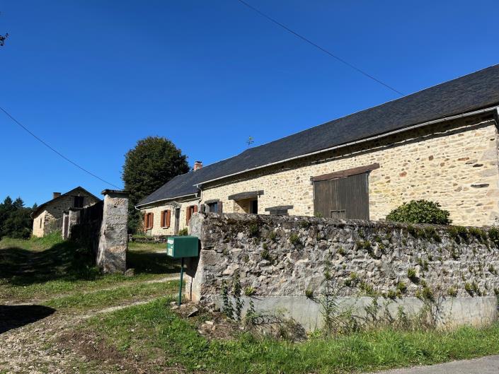 Image No.13-Propriété de pays de 1 chambre à vendre à La Croisille-sur-Briance