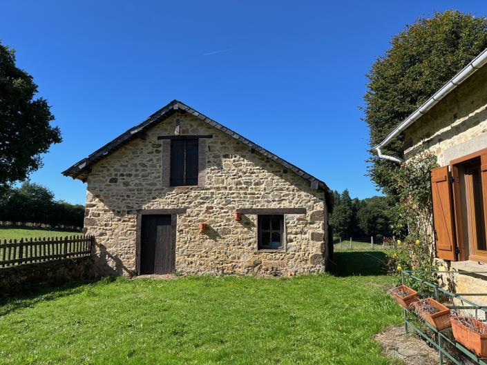 Image No.14-Propriété de pays de 1 chambre à vendre à La Croisille-sur-Briance