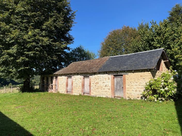 Image No.15-Propriété de pays de 1 chambre à vendre à La Croisille-sur-Briance