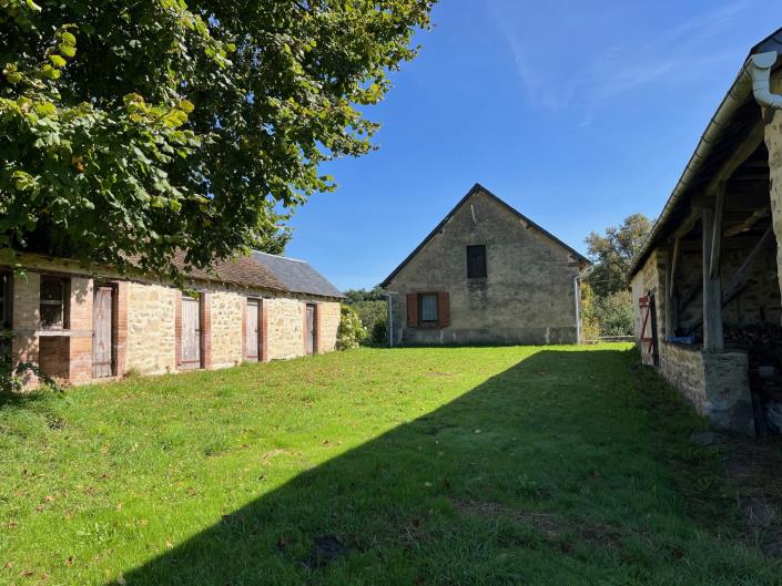 Image No.17-Propriété de pays de 1 chambre à vendre à La Croisille-sur-Briance