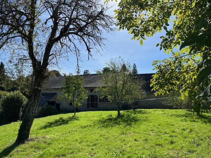 Image No.18-Propriété de pays de 1 chambre à vendre à La Croisille-sur-Briance