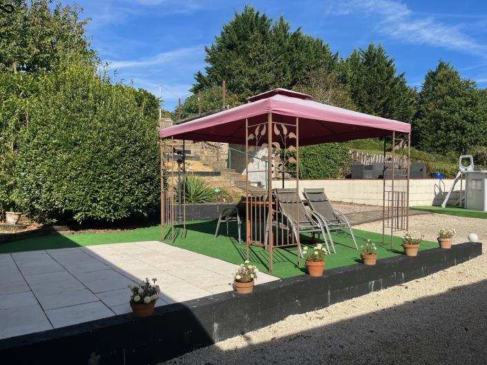 Image No.4-Maison de village de 3 chambres à vendre à La Coquille