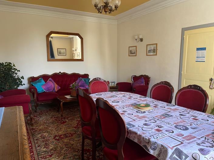 Image No.11-Maison de village de 3 chambres à vendre à La Coquille