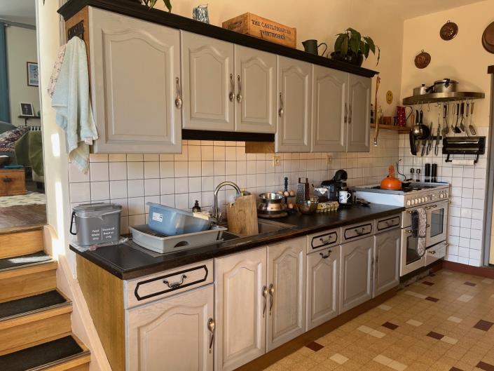 Image No.7-Maison de village de 3 chambres à vendre à La Coquille