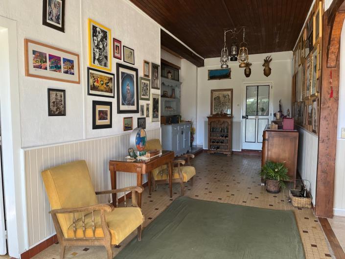 Image No.10-Maison de village de 3 chambres à vendre à La Coquille