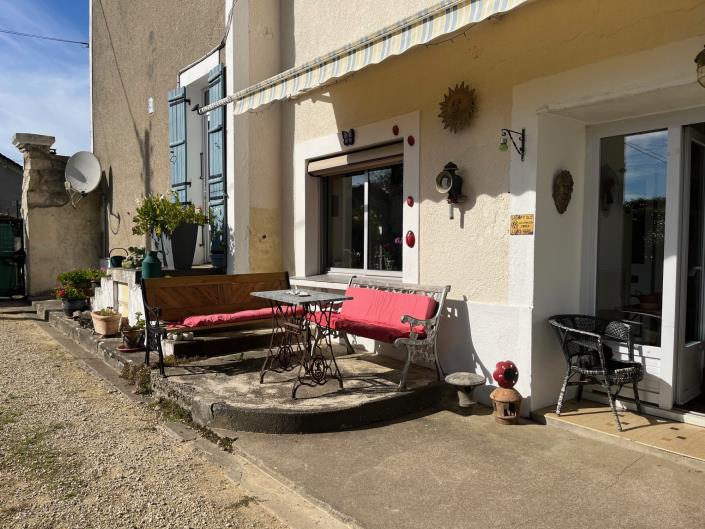 Image No.16-Maison de village de 3 chambres à vendre à La Coquille