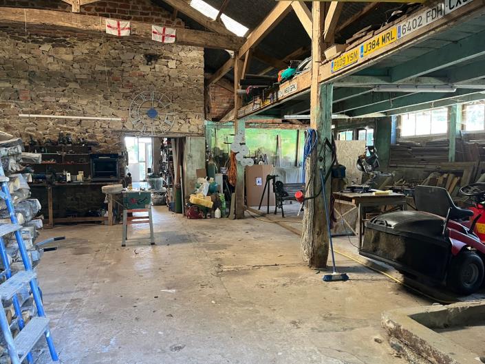 Image No.26-Maison de village de 3 chambres à vendre à La Coquille