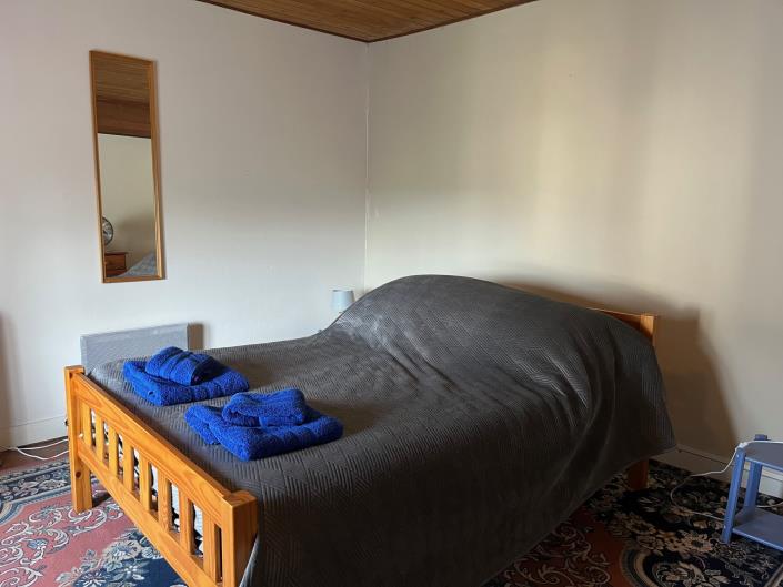 Image No.21-Maison de village de 3 chambres à vendre à La Coquille