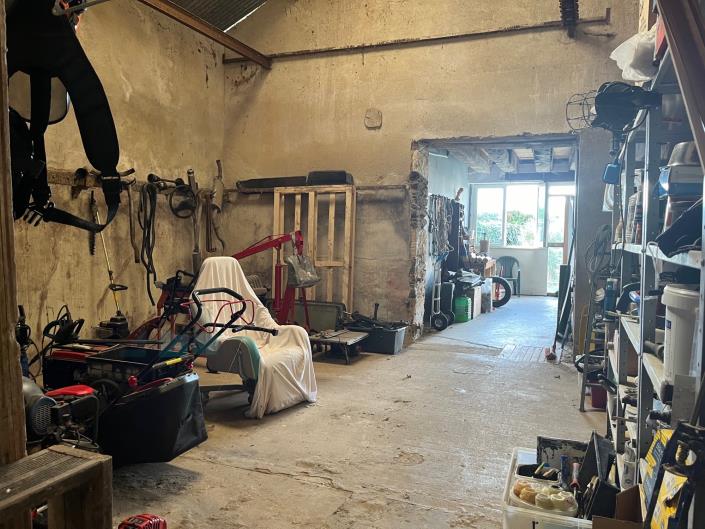 Image No.27-Maison de village de 3 chambres à vendre à La Coquille