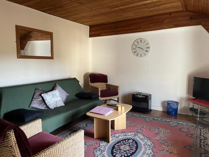 Image No.18-Maison de village de 3 chambres à vendre à La Coquille