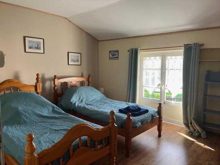 Image No.22-Maison de village de 3 chambres à vendre à La Coquille