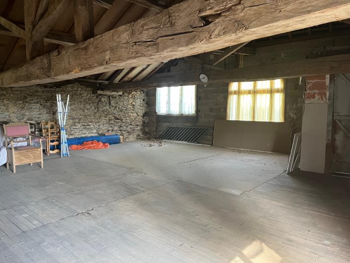 Image No.28-Maison de village de 3 chambres à vendre à La Coquille