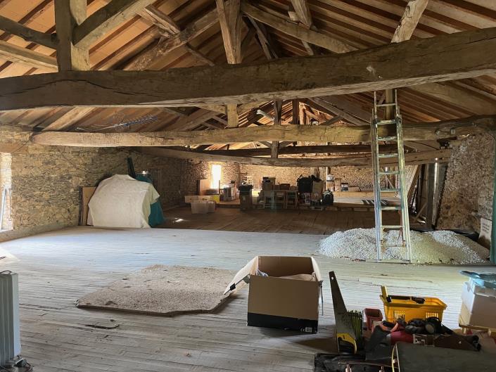 Image No.29-Maison de village de 3 chambres à vendre à La Coquille