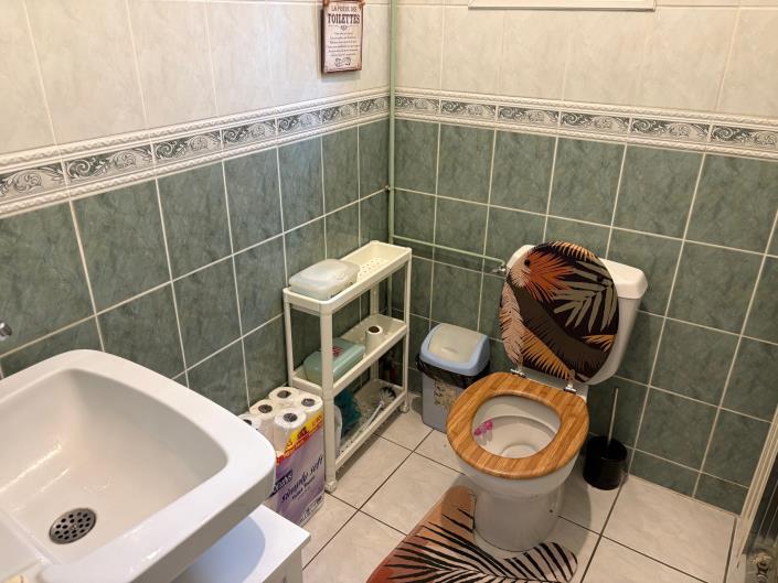 Image No.13-Maison de village de 4 chambres à vendre à Coussac-Bonneval