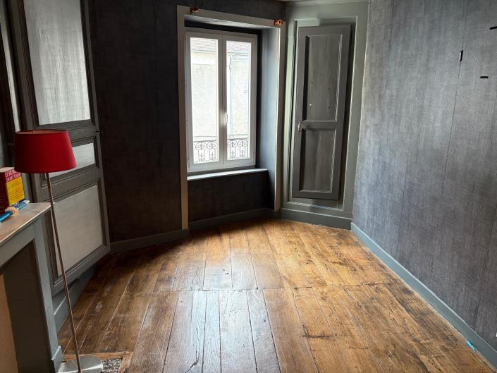 Image No.17-Maison de village de 4 chambres à vendre à Coussac-Bonneval