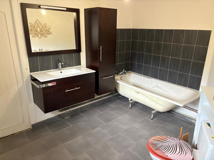 Image No.21-Maison de village de 4 chambres à vendre à Coussac-Bonneval