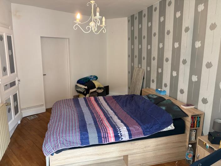 Image No.23-Maison de village de 4 chambres à vendre à Coussac-Bonneval