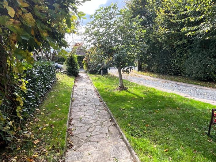 Image No.3-Maison de village de 3 chambres à vendre à Jumilhac-le-Grand