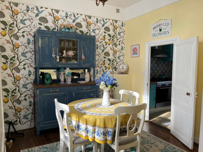 Image No.6-Maison de village de 3 chambres à vendre à Jumilhac-le-Grand