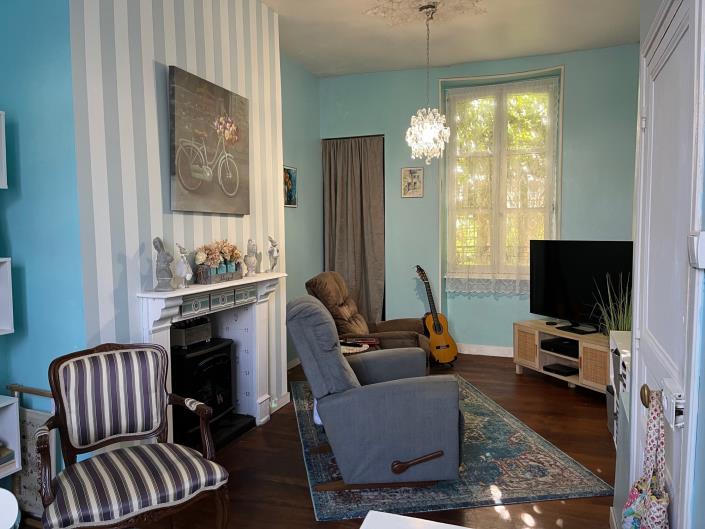 Image No.9-Maison de village de 3 chambres à vendre à Jumilhac-le-Grand