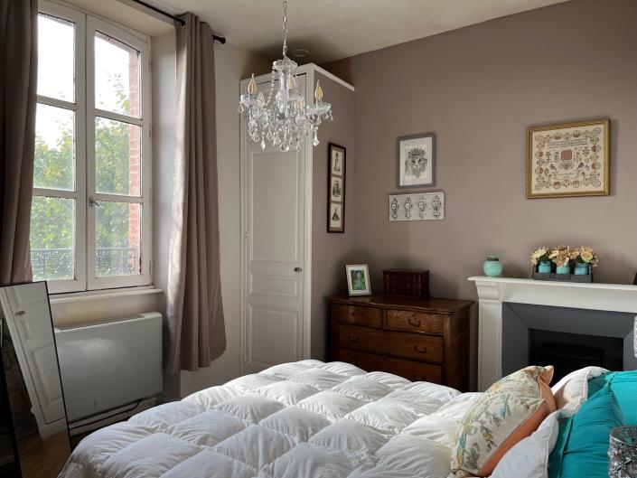 Image No.13-Maison de village de 3 chambres à vendre à Jumilhac-le-Grand