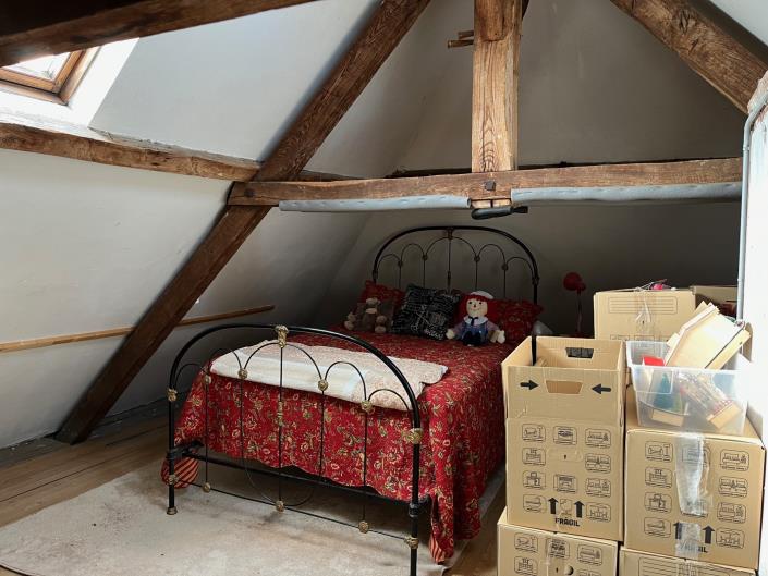 Image No.15-Maison de village de 3 chambres à vendre à Jumilhac-le-Grand