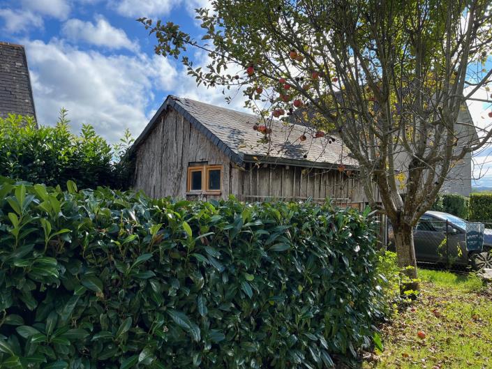 Image No.16-Maison de village de 3 chambres à vendre à Jumilhac-le-Grand