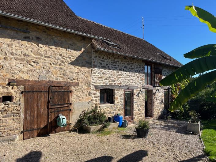 Image No.8-Propriété de pays de 5 chambres à vendre à Coussac-Bonneval