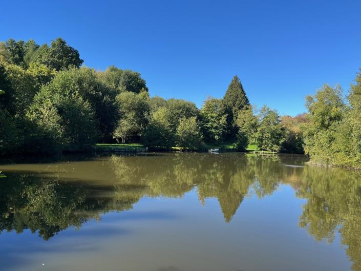 Image No.14-Propriété de pays de 5 chambres à vendre à Coussac-Bonneval