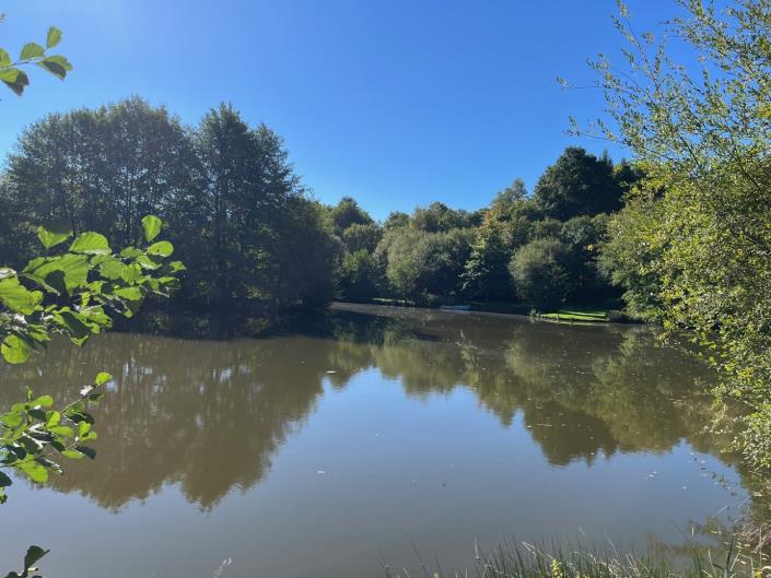 Image No.18-Propriété de pays de 5 chambres à vendre à Coussac-Bonneval