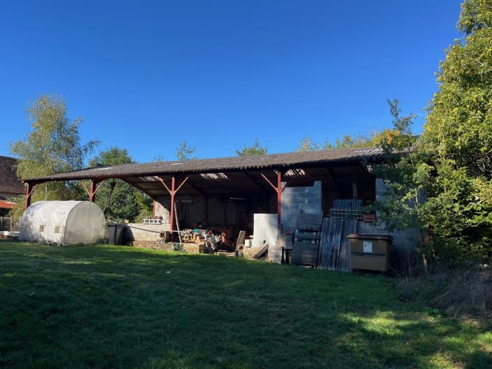 Image No.21-Propriété de pays de 5 chambres à vendre à Coussac-Bonneval