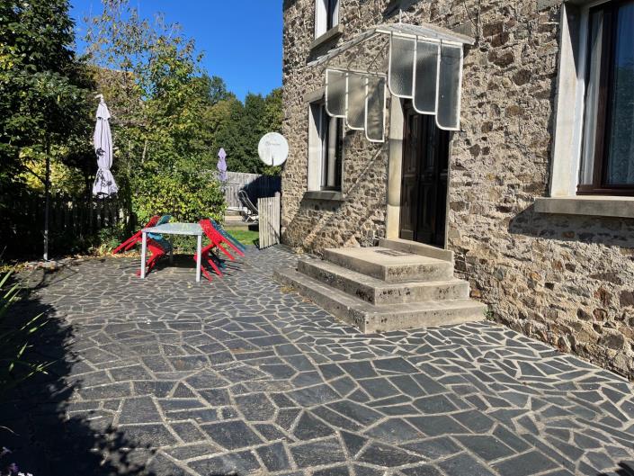 Image No.24-Propriété de pays de 5 chambres à vendre à Coussac-Bonneval