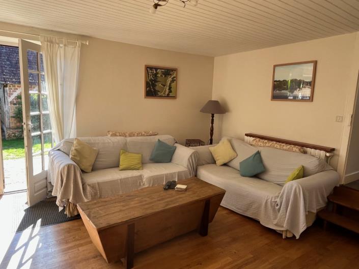 Image No.28-Propriété de pays de 5 chambres à vendre à Coussac-Bonneval