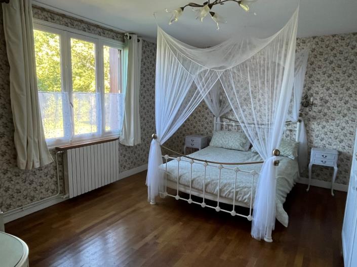 Image No.29-Propriété de pays de 5 chambres à vendre à Coussac-Bonneval