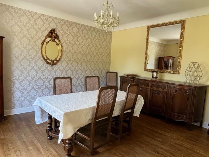 Image No.36-Propriété de pays de 5 chambres à vendre à Coussac-Bonneval