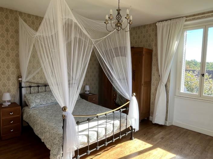 Image No.37-Propriété de pays de 5 chambres à vendre à Coussac-Bonneval