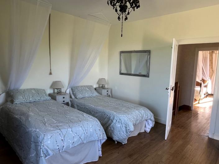 Image No.38-Propriété de pays de 5 chambres à vendre à Coussac-Bonneval