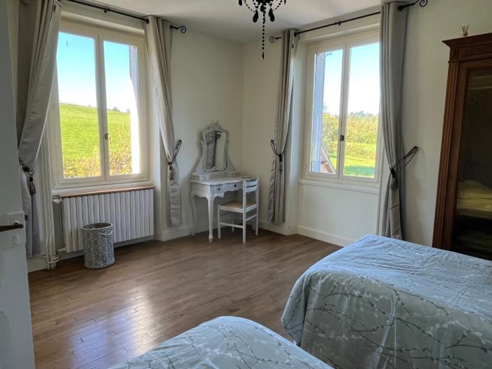 Image No.40-Propriété de pays de 5 chambres à vendre à Coussac-Bonneval