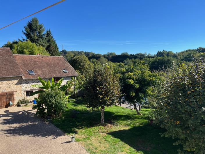 Image No.41-Propriété de pays de 5 chambres à vendre à Coussac-Bonneval