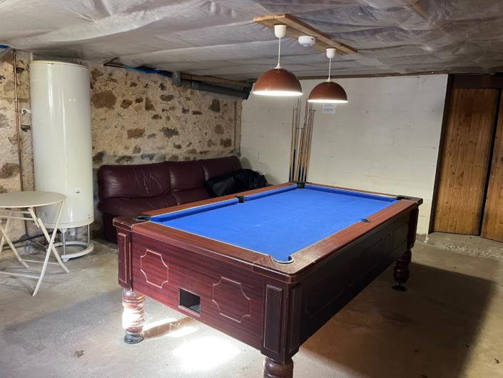 Image No.42-Propriété de pays de 5 chambres à vendre à Coussac-Bonneval