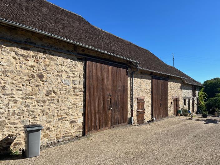 Image No.43-Propriété de pays de 5 chambres à vendre à Coussac-Bonneval