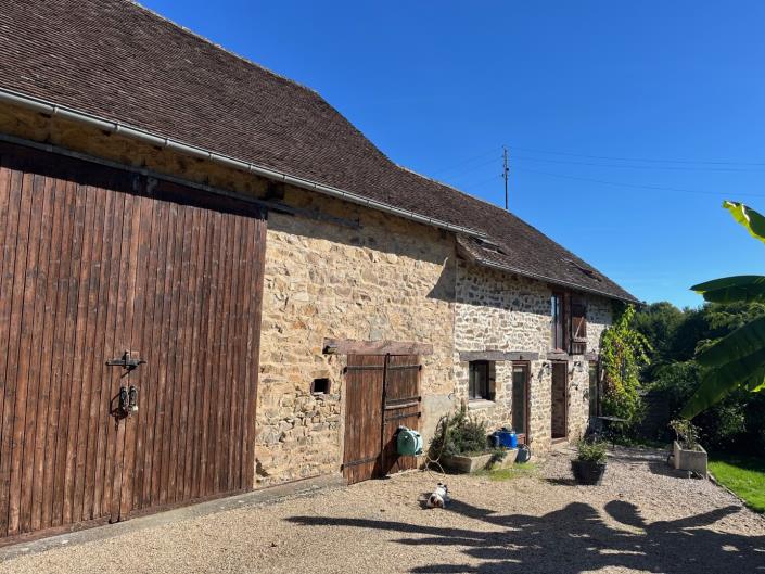 Image No.44-Propriété de pays de 5 chambres à vendre à Coussac-Bonneval