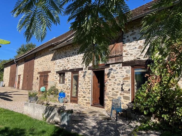 Image No.45-Propriété de pays de 5 chambres à vendre à Coussac-Bonneval